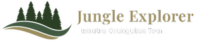 Sumatra Orang Utan Tour - logo footer Sumatra Orang Utan Tour - logo footer